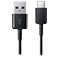 کابل تبدیل USB به USB-C سامسونگ مدل EP-DG950 طول 1 متر